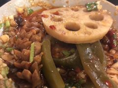 -麻大侠老火锅(巴国城店)