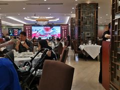 大堂-御口福·廿八年经典粤菜·驰名烧鹅 (远景路店)
