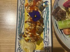 -鲔吞·和牛寿喜烧(闵行区绿瘦酒店)