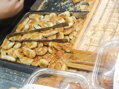 -徐文林香酥饼(桃园店)