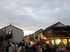 -孙盛兴奥灶面馆·蟹黄面·三虾面(山塘街总店)