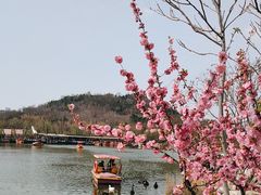 -南翠屏公园