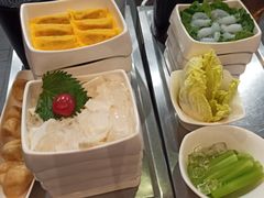 -海底捞火锅(之心城店)