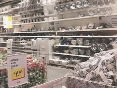 -宜家家居(西安未央商场店)