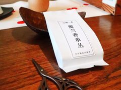 -小茶闲舍·观景商务茶馆(广州塔店)