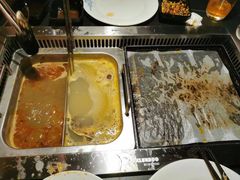 -星伦多自助料理·涮烤一体(虹悦城店)