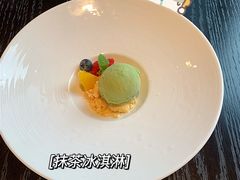 -当米亚诺意大利餐厅(武汉光谷凯悦酒店)