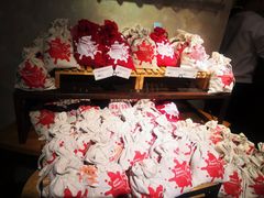 -东哥面包 DONCO BAKERY(万风新天地购物中心店)