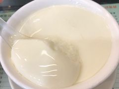 姜汁撞奶-义顺牛奶公司(庇利金街店)
