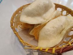 -当家水煎包·牛肉汤(浦江店)