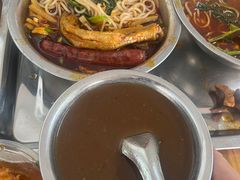 -娇姐老牌螺蛳粉(雅儒路店)