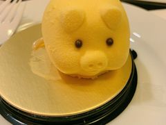 -麦当劳(城西银泰店)
