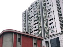 -七浦路服装批发市场