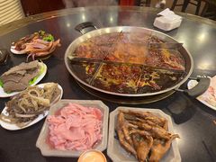 -叶记鲜鹅肠火锅城(聚丰锦绣盛世店)