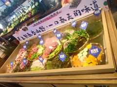 -胖姐渔村(中源大道店)