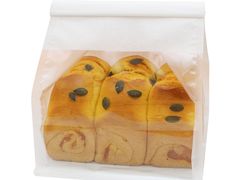 南瓜吐司-盒马鲜生(首义店)