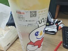 -蜜雪冰城(浙江大学店)