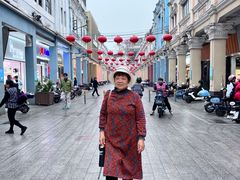 -仁信老铺(华盖路店)