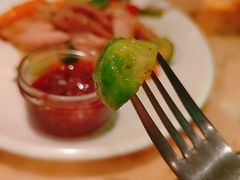 -Shanghai Brew House上海啤酒工坊(老外街店)