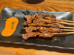 -烧蠔帮·湛江生蚝(茂南万达店)