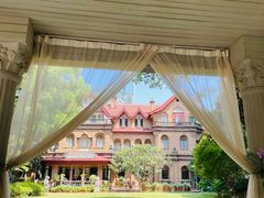 -马勒别墅饭店(静安寺店)