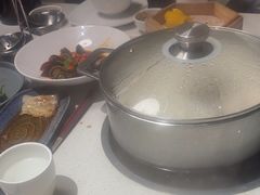 -煲王粤菜餐厅(中侨中心店)