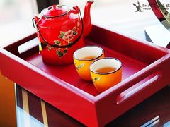 -上海静安香格里拉大酒店