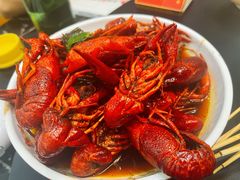 -老谢龙虾(芜湖路店)