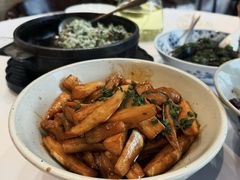 -香雪海饭店中餐厅(人民桥店)