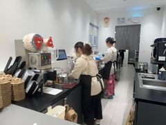 -KOI Thé(厦门国贸广场店)
