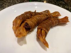 鸭掌-耿福兴(凤凰美食街店)
