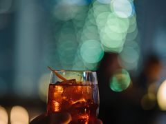 -Mercato莫卡多露台餐厅与酒吧(K11店)