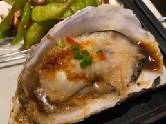 -很久以前羊肉串(中山公园店)