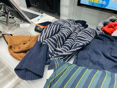 -福奈特洗衣洗鞋(宝华广场店)