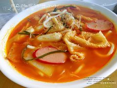 -青蔬捞烫(万达店)