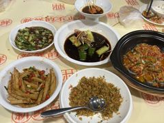 -小林哥的海鲜馆·夜宵烧烤(渔人码头店)