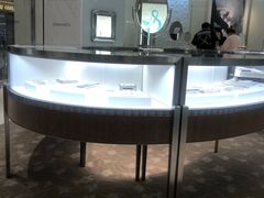 -Tiffany & Co.蒂芙尼
(天津万象城店)