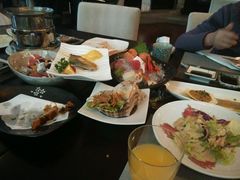 android_upload_pic-南苑环球酒店-稻菊日式餐厅(鄞县大道店)