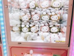 -乐多星球潮玩中心(沈阳嘉里城店)