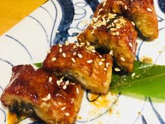 烤鳗-吉兆·料理(红梅南路店)