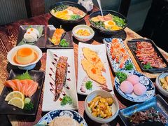 -小川洋风·寿司食堂(江汉路店)
