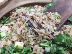 -汤氏美食台山水步特色黄鳝饭(龙津东路店)