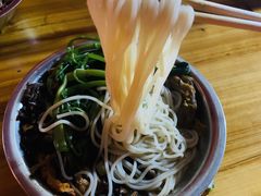 米粉超级弹牙爽口-凤张螺蛳粉·爽口粉(跃进路总店)