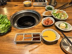 -牛人·雪花牛·木炭烤肉(昆山陆家店)
