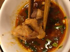 -中和远东火锅兔(老店)