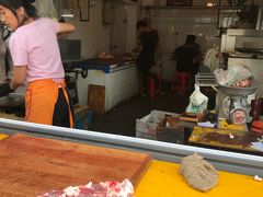 -王德炭烤牛羊肉(西关大街店)