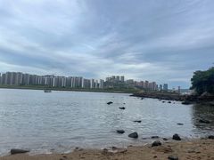 -碧桂园十里银滩