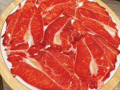 -万物生江北老火锅(海骏达店)