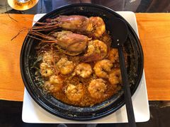 -Ministry of Crab(科伦坡店)