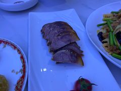 酱牛肉-晋府大酒店